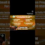 Treasure NFT New Update Today for Small Users | Nova NFT New Update  #nft #treasurenft #treasurefun