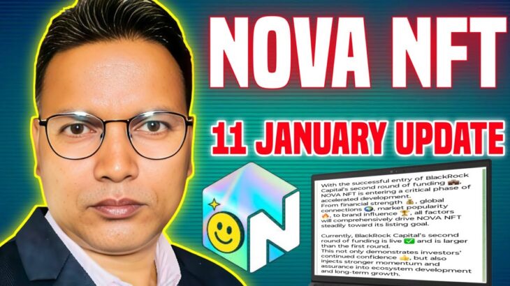 Treasure NFT New Update//NOVA NFT NEW UPDATE TODAY//Again and Again Update but withdrawal….