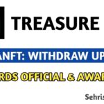 Treasure NFT / Nova NFT Withdrawal Update | Rewards Status | Latest Info | Awareness