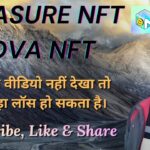 Treasure NFT Today’s update। Nova NFT New information #treasurenft #novanft #earning #online