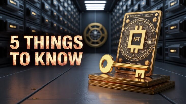 Treasure NFT Withdrawal Secrets Nobody Tells You 5 Things You need to know Treasure NFT plan Update