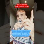 Treasure NFT Withdrawal Update | Big News | Treasure NFT Awareness Update | Treasure NFT Real/Fake