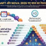 Treasure NFT aur Nova NFT ka naya 2026 Ka update || Nova NFT ka 2026 ka new update #treasurenft