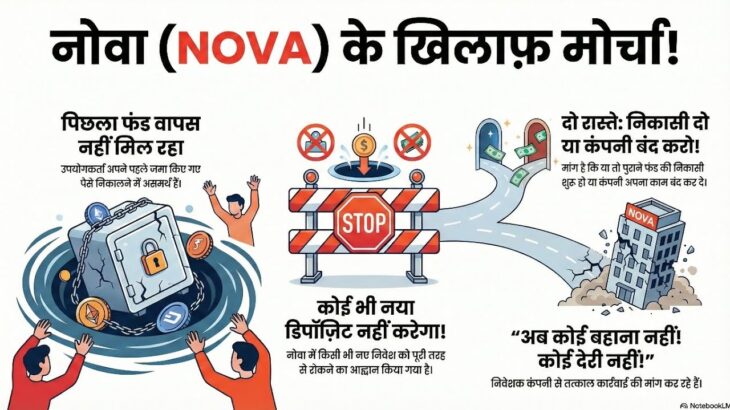 Treasure NFT ka fund lock Kyon Hai #treasurenft #treasurefun #treasure #novanft #nova #tuft