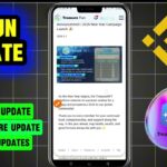 Treasure NFT//NOVA NFT NEW UPDATE//Withdrawal start informations//Real or fake 🤥..