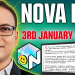 Treasure NFT//NOVA NFT NEW UPDATE//Withdrawal//TUFT Update informations..