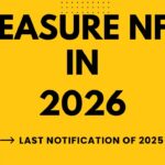 Treasure NFT’s last notification of 2025🚨#treasurenftupdate #treasurefun #novanft #latestupdate