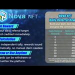 Treasure Nft Big Updates refarel related #treasurenft #novanft #newupdate #withdawal #refarel