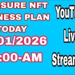 Treasure Nft New Update Today. Treasure Nova Nft Withdrawal. Treasure Nft New Live Meeting Teligram