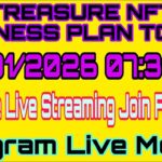 Treasure Nft New Update Today. Treasure Nova Nft Withdrawal. Treasure Nft New Live Meeting Teligram