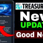 Treasure nft new update today | Nova nft new update today | nova nft