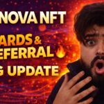 Treasure nft new update today | Treasure nft / Nova Nft  withdrawal update | nova nft new update ?