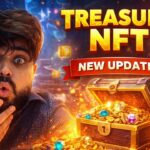 Treasure nft new update today | nova nft new update | nft new withdrawal today |