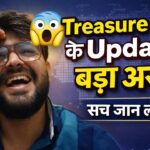Treasure nft new update today | treasure nft withdrawal update | nova nft new update withdrawal?
