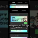 Treasure nft #treasure fan#treasure nft# vairal video # real tuf# tokan# treasure tokan#