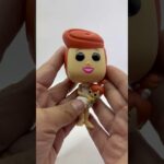 Unboxing Funko pop NFT Wilma Flintstone Los Picapiedra. #unboxing #funkopop #theflintstones