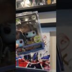 Unboxing my Beetlejuice Magician’s Assistant NFT Funko from Must Love Pops #funko #beetlejuice #nerd