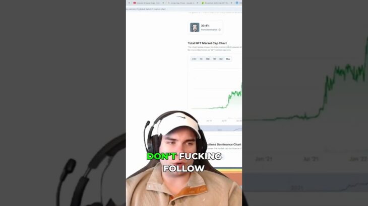 Upcoming Events That Could Ignite the NFT Boom!