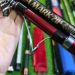 VIDEO 1122: Lục Daiwa Full Hộp, NFT xoắn 2 Da, Cần 3 khúc cứng AX, Chỉ từ 3xx