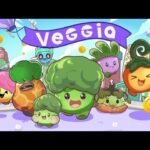 Veggia | Game NFT nông trại , Thu thập nhân vật , kiếm token miễn phí