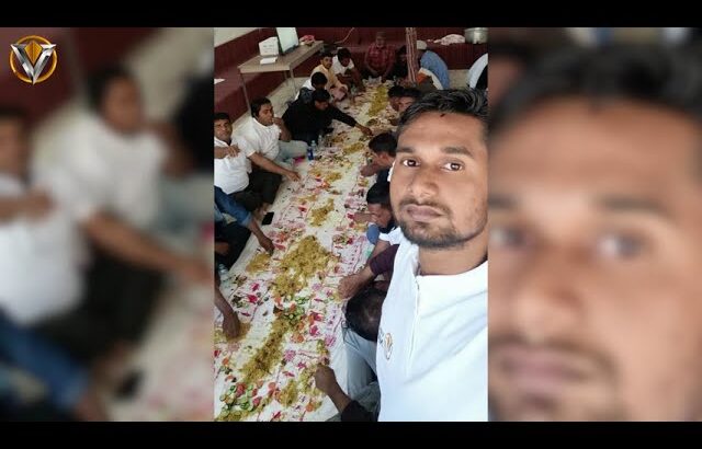 Vientiane-NFT Global Community Activity | Bangladeshi Team Offline Meetup in Saudi Arabia