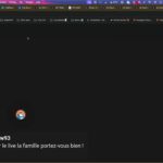 WEN Morning Live #187 – Powell au placard ? NFT Paris aussi