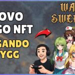 Waifu Sweeper: Como JOGAR e GANHAR Com o Novo Jogo NFT da YGG