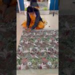 Where fabric meets fine design — NFT Boutique”