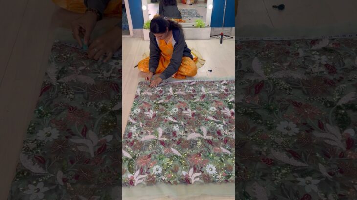 Where fabric meets fine design — NFT Boutique”