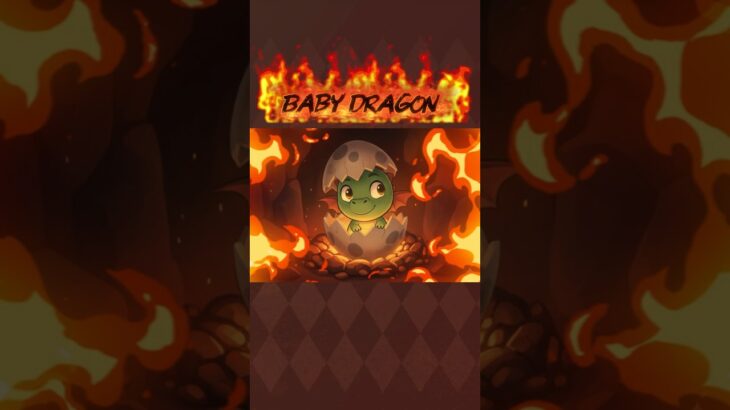 Why Baby Dragon Is About Control, Not Damage | ClashRoyale #clashroyale #gaming #nft#memes#viral