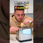 YOU WON’T BELIEVE THIS TOASTER NFT HACK (GONE WRONG 😱🔥)