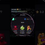 🌟Промо: ZIMA20🌟 #giftsbattle #fragments #shorts #mrbeast #топ #nft #pepe #telegram #memes #shorts