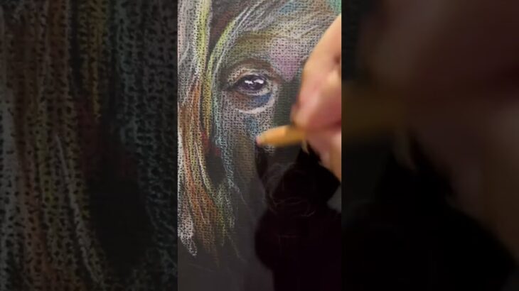 Zakharova. You can buy NFT. https://opensea.io/etokoinof #crypto #art #eth #nft  #ukraine #russia