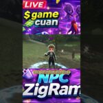 aku main Gensokishi di server japan part 5 #GAME #GENSOKISHI #nft #mmorpg #CUAN #fyp #gamefi