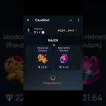 #подарки #case #casemint #giftbattle #nft #telegrambot #telegram #подаркителеграм