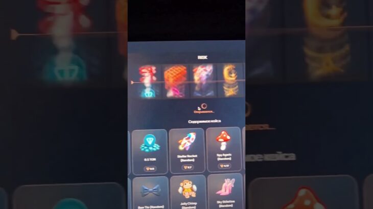 Пишите кому что выпало #подарки #лакиджет #casebattleапгрейд #casemint #nft #bitcoin #case #crypto