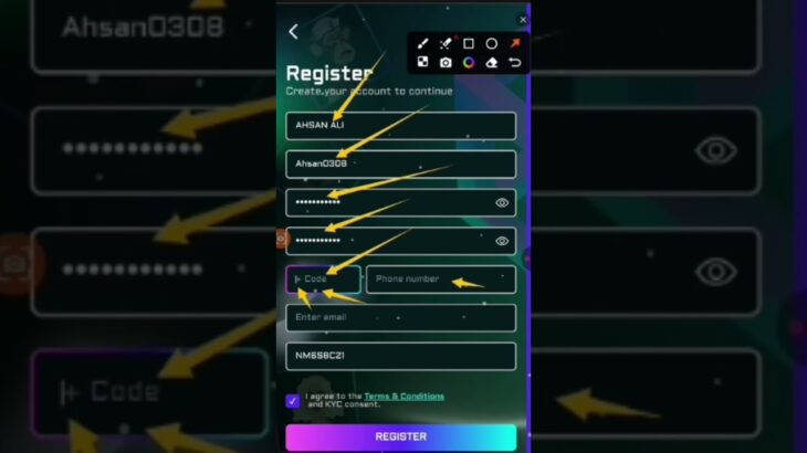 crypto Nft project live #nft #cryptocurrency# #nft https://thecryptonft.com/register/?ref=ERFRSBRZ