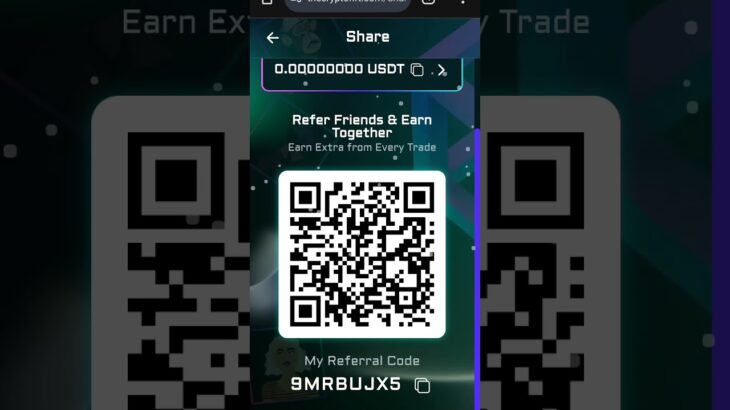 crypto nft link join now https://thecryptonft.com/register/?ref=9MRBUJX5. #cryptonft #trending