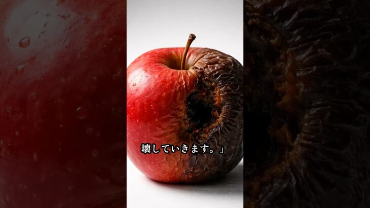 この生活、続けたら「ほぼ確実に」糖尿病は悪化します #プチ知識#糖尿病#diabetes#生活習慣病