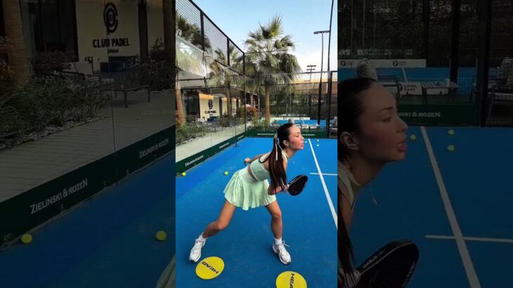 #dubai #padel #club #tennis #ball #tennisballs #usa #america #uk #celebration #bitcointrading #nft