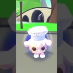 :) #fypシ #viral #adoptme #puddingpup #neon #nft