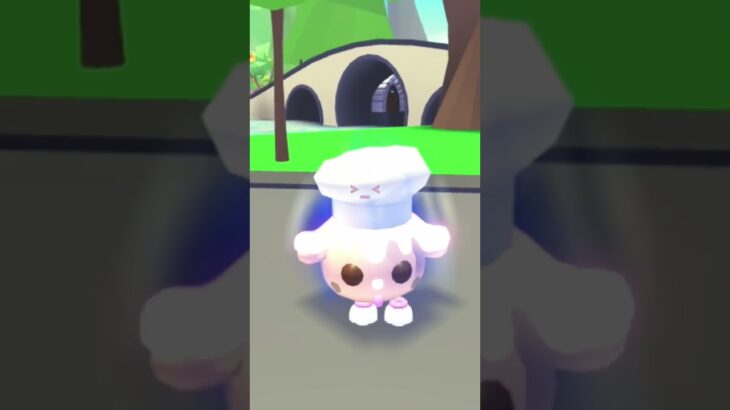 :) #fypシ #viral #adoptme #puddingpup #neon #nft