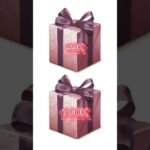 اختر هدية🎁✅🤩 #gift #shorts #nft #casino #selectbox #bitcoin #ghost #ghost #ytshorts #shortbox