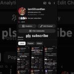 gimme my money!!!!!!!! #cosmicfunk #lifeisbutadream #musichumor #nft #ihavethisthingwithplants