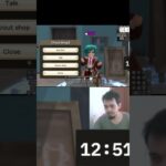 hasil 1 run di colkia hole  #gamefi #gensokishi #mmorpg #cuan #nft