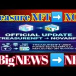 how to withdraw money from treasure nfttreasure nft new update today nova Nft withdrawal update|