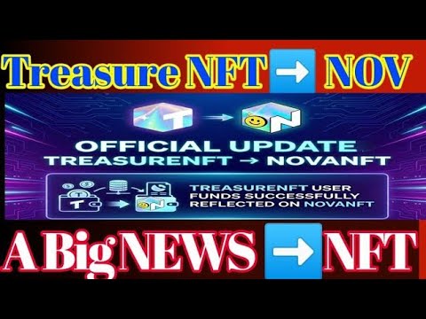 how to withdraw money from treasure nfttreasure nft new update today nova Nft withdrawal update|