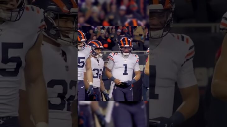 justin fields edit #kaicenat #nft #pittsburghsteelers #michaeljackson #lebron #ravens#rakai#newvideo