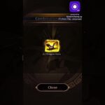 mir4 im lucky lucky #mir4global #shortvideo #mir4 #mir4f2p