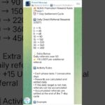 new treasure nft nova nft update on tellyguram